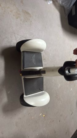 Segway for cheap