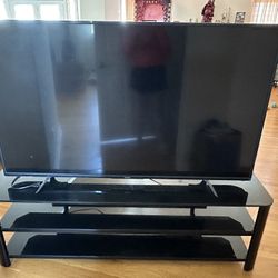 TV stand