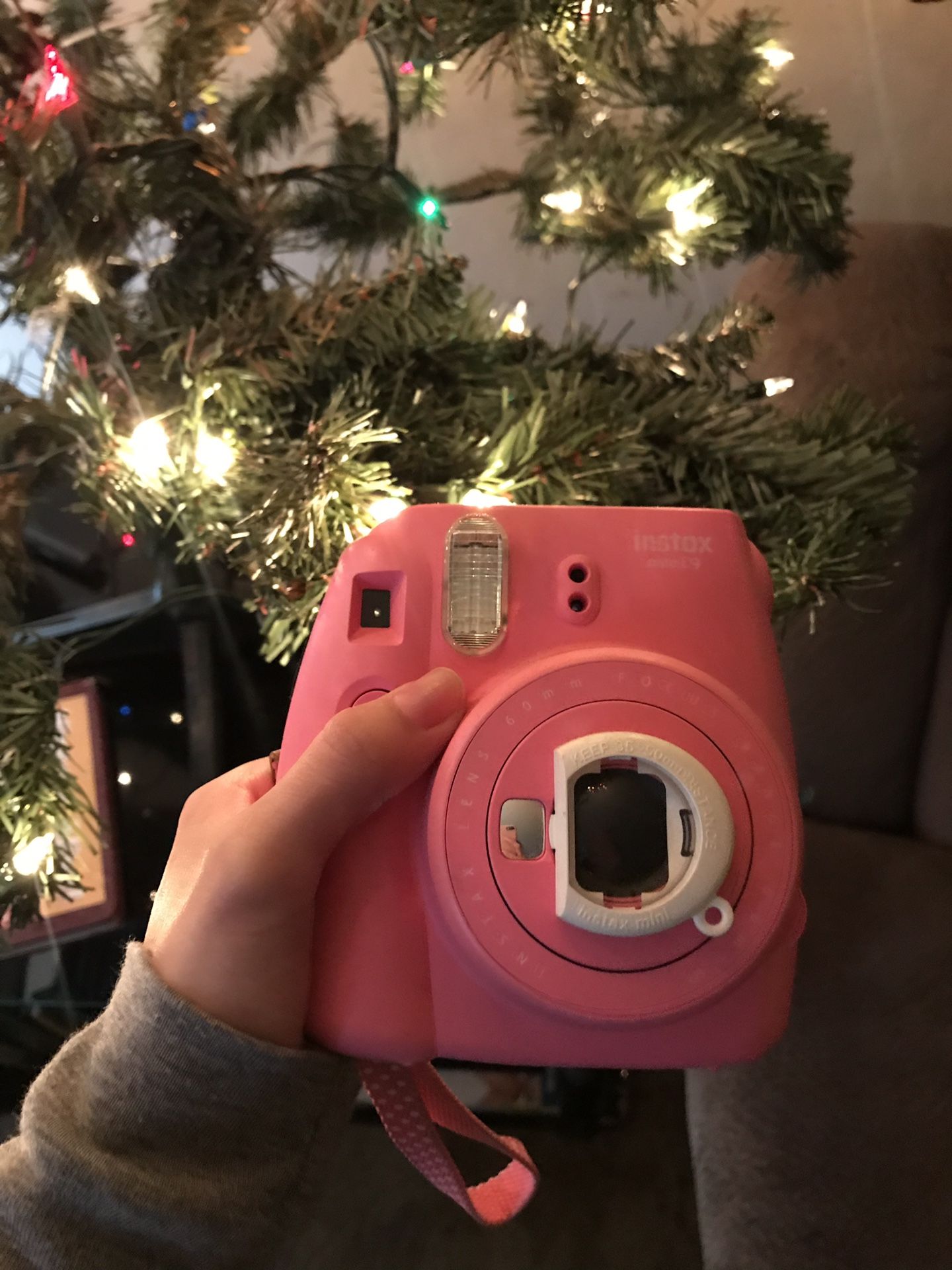 Instax mini 9