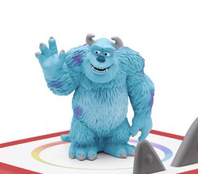Sully Tonies