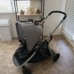 Graco Double Stroller 