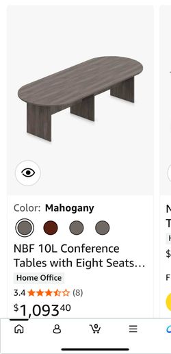 Office furniture