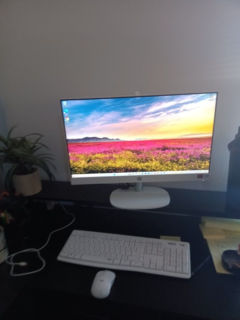 Hp Envy 24-n000 All-in-one Pc