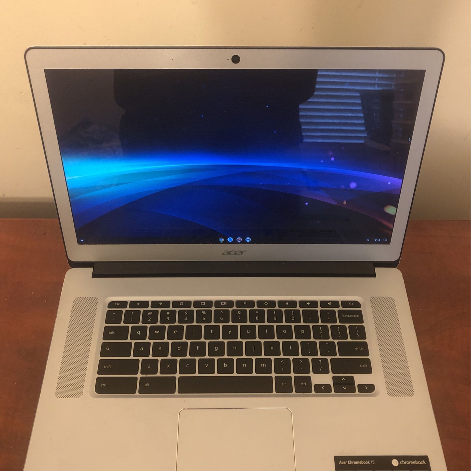 Acer Laptop