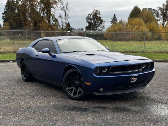 2009 Dodge Challenger