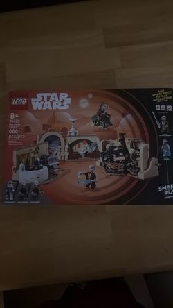 Star Wars Mos Eisley Cantina - 75425