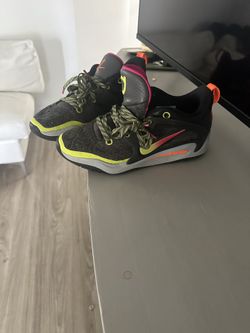 Nike KD 15 Men's Basketball Shoes Size 7.5