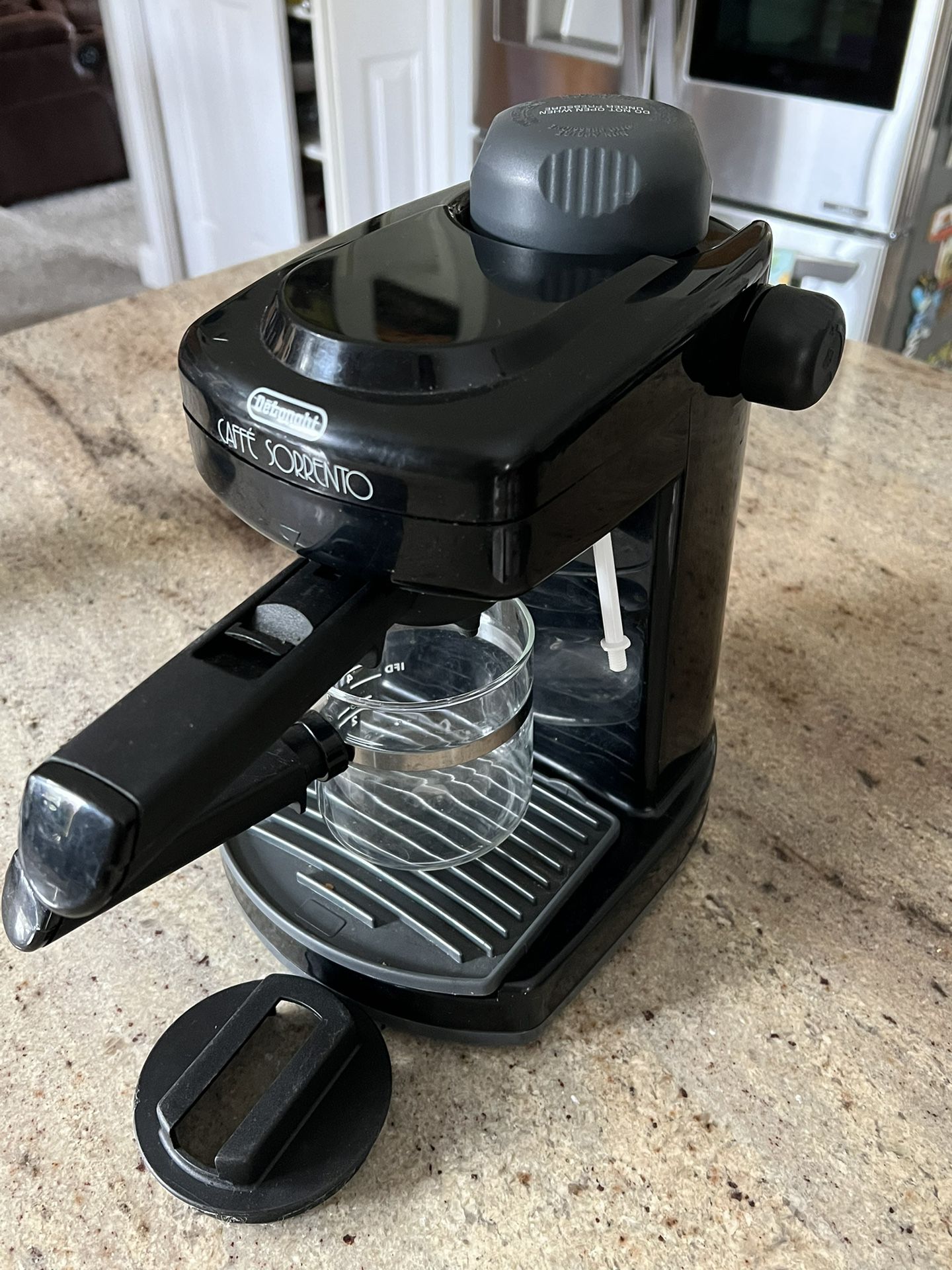 DeLonghi All In One Coffee And Espresso Machine for Sale in Yakima, WA -  OfferUp