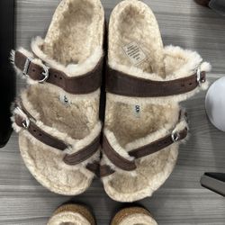 Birkenstock Sandals