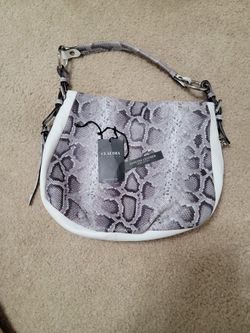 Claudia Firenze Bag