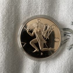 Coin