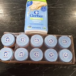 FREE. FREE. FREE Baby Food