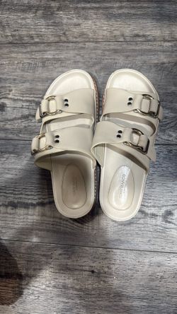 Tony Bianca Sandals