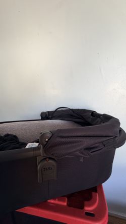 Brand new UPPA BABY BASSINET