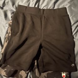 Boys Champion Shorts