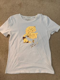 Women Karl Lagerfeld  T-shirt Size:S