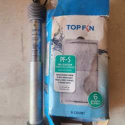 Top Fin Filters
