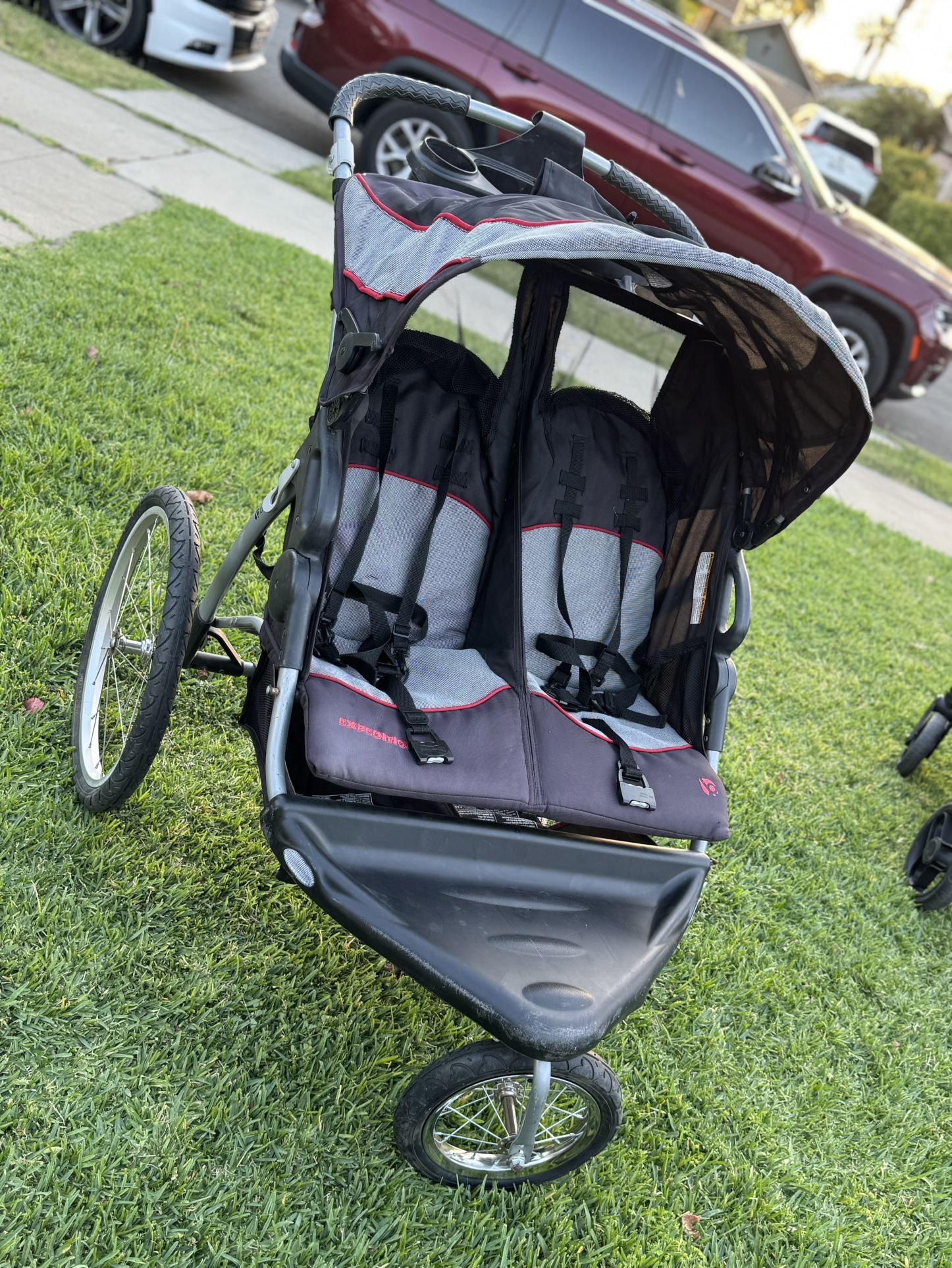 Stroller