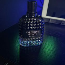 Valentino Cologne