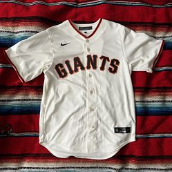 San Francisco Giants Buster Posey Jersey 