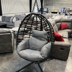 Patio Swing Chair 