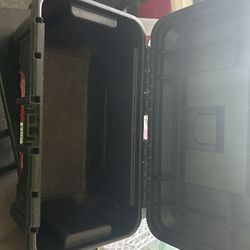 Tool Box