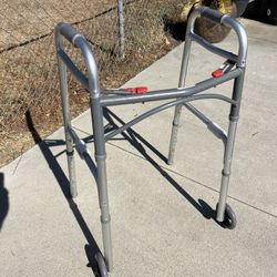 Folding Walker