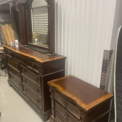 Bedroom Suite 