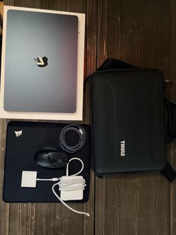 MacBook M5 Air