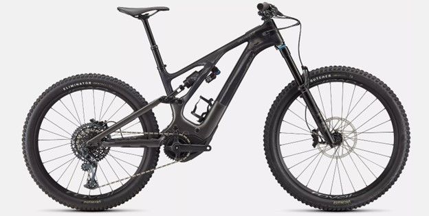 2022 Specialized Levo 3 Expert (E-Bike)