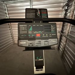 Free Workout Elliptical