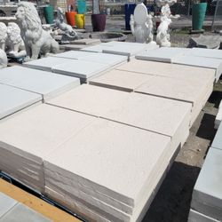 Concrete Pavers 