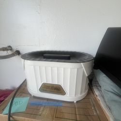 Pariffin Wax Dip Heater