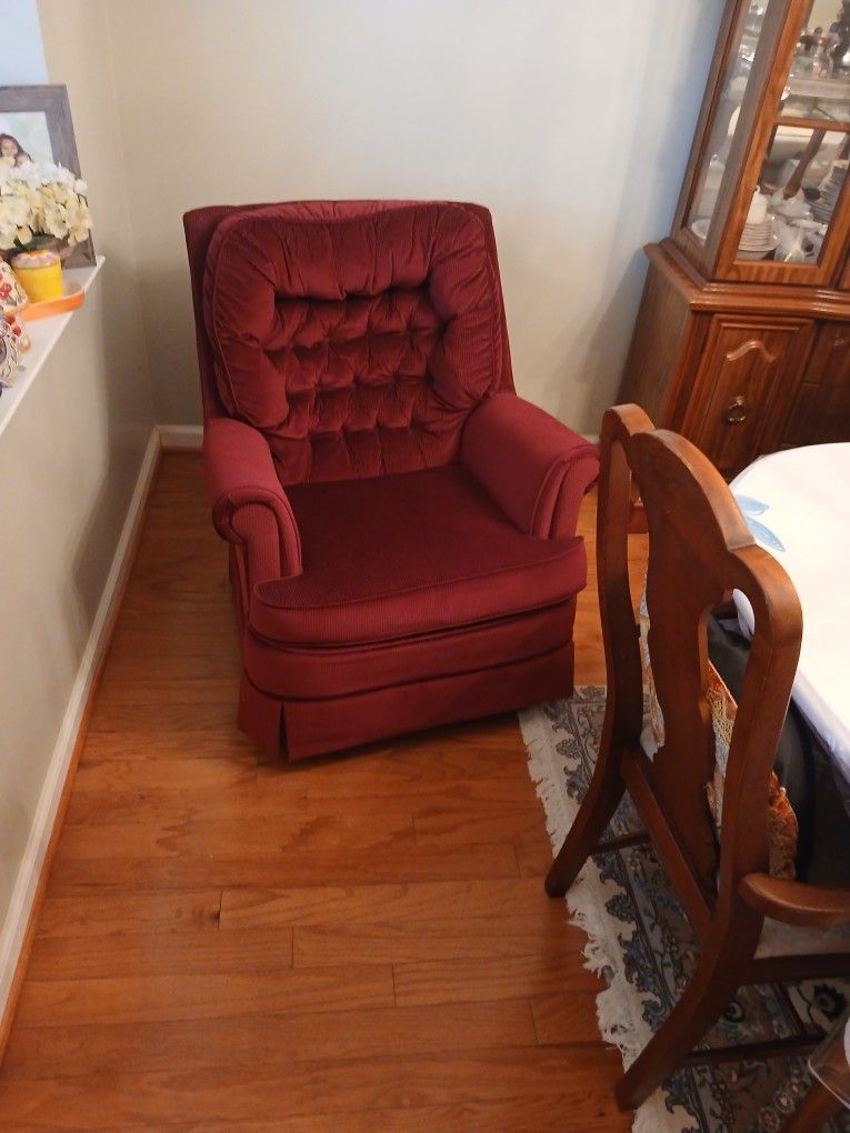Rocking Chairs