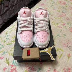 Air Jordan Size 4.5