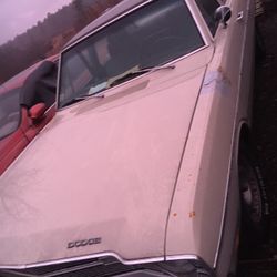 69 Dart Custom