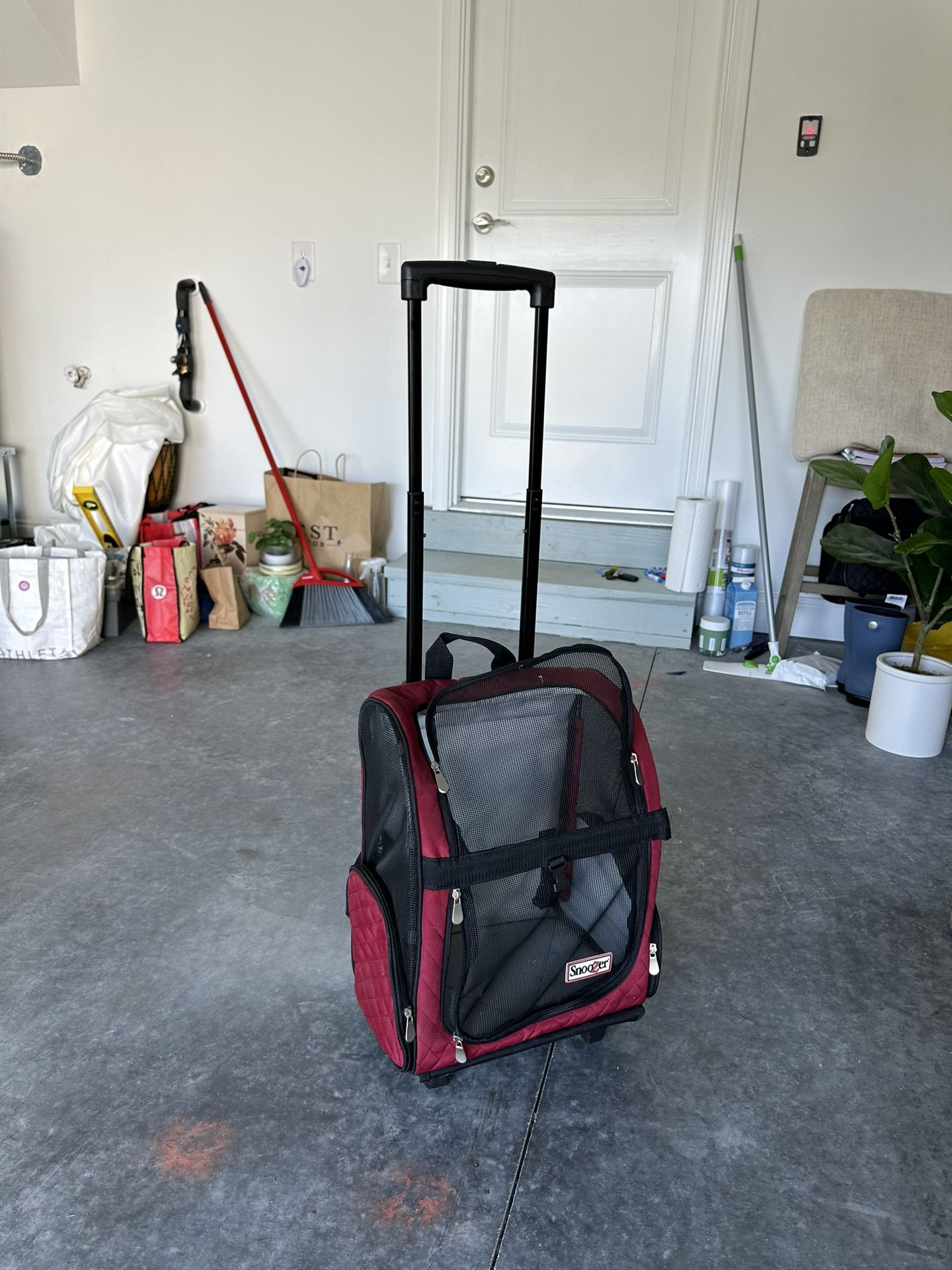 Pet Carrier