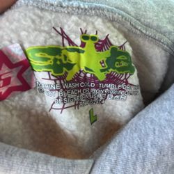 Sp5der Hoodie 