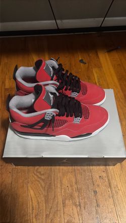 Toro 4s retro