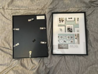 2 picture frame 