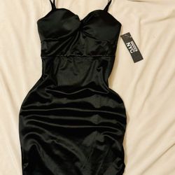 ✨Beautiful Black Madden Dress✨