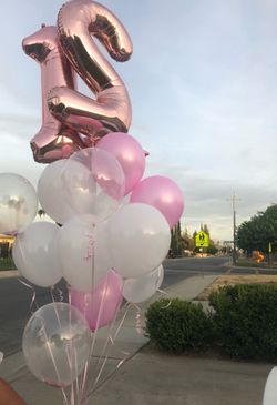 Balloons 🎈🎈