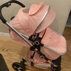 Stroller 
