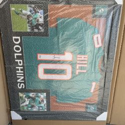 Sports Memorabilia 