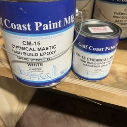  Epoxy 