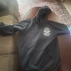 Moncler X Undefeated Hoodie Collab 