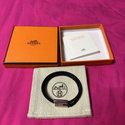 Hermes Bracelet 