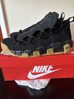 Nike Air More Money Men’s Size 11.5