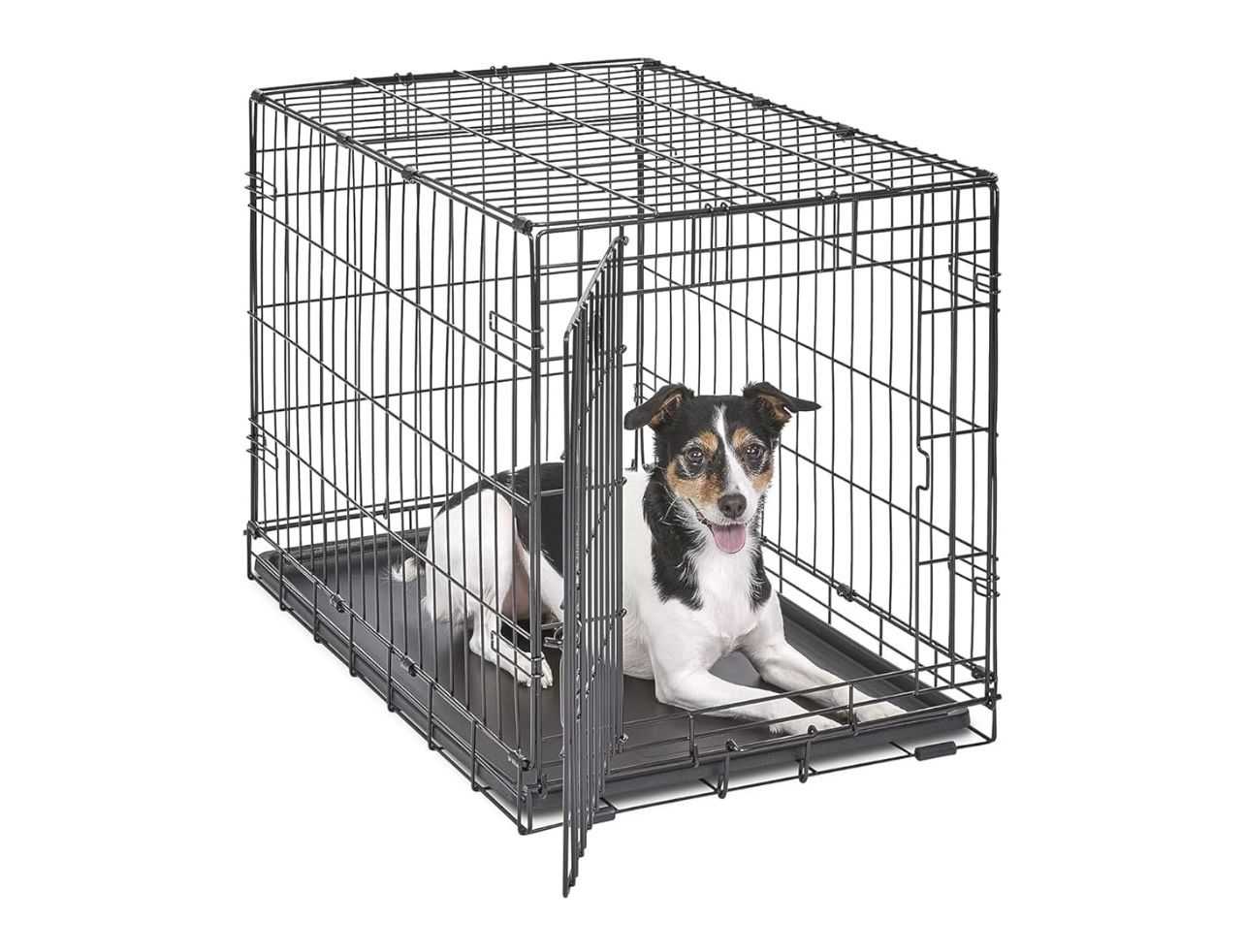 Medium Sized Crate Great Condition