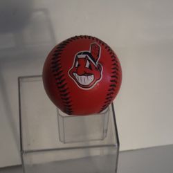 Cleveland Indians Baseball 